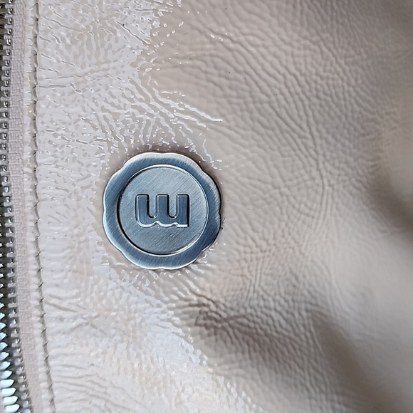 Minit mute Brett bag- Mu Ivory - Picture 2 of 14